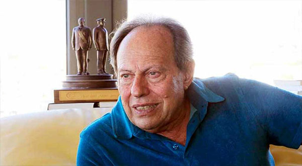 Emile Lahoud